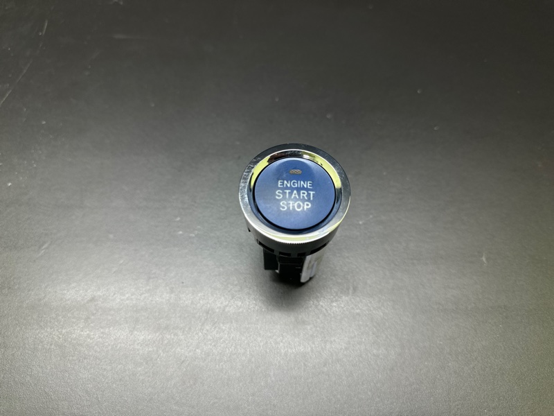 Кнопка старт-стоп SUBARU CROSSTREK 12-17 2015 GP FB20X e-Boxer 83031FJ010 Б/У