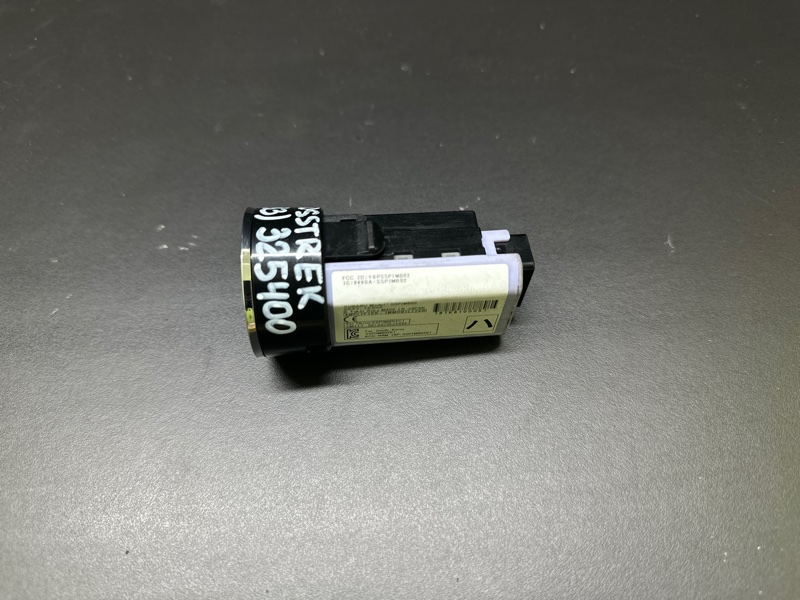 Кнопка старт-стоп CROSSTREK 12-17 2015 GP FB20X e-Boxer