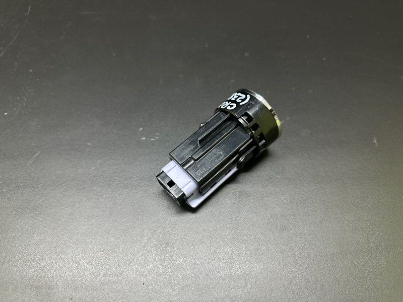 Кнопка старт-стоп SUBARU CROSSTREK 12-17 GP FB20X e-Boxer