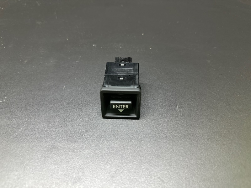 Кнопка SUBARU CROSSTREK 12-17 2015 GP FB20X e-Boxer 83056VA000 Б/У