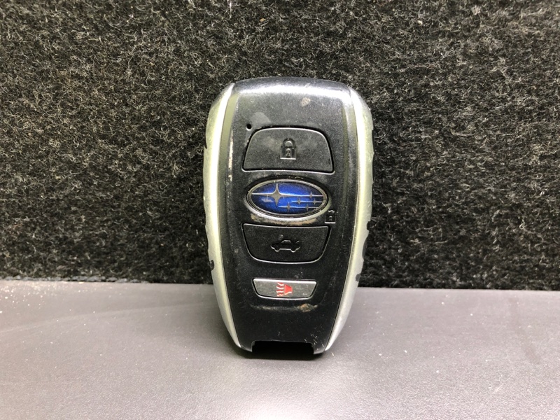 Ключ зажигания CROSSTREK 12-17 2015 GP FB20X e-Boxer