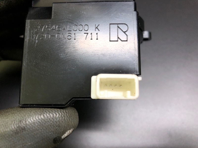 Датчик угла поворота руля CROSSTREK 12-17 2015 GP FB20X e-Boxer Датчик угла поворота руля CROSSTREK 12-17 2015 GP FB20X e-Boxer