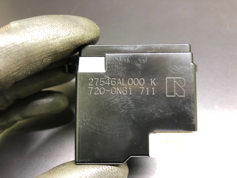 Датчик угла поворота руля CROSSTREK 12-17 2015 GP FB20X e-Boxer Датчик угла поворота руля CROSSTREK 12-17 2015 GP FB20X e-Boxer