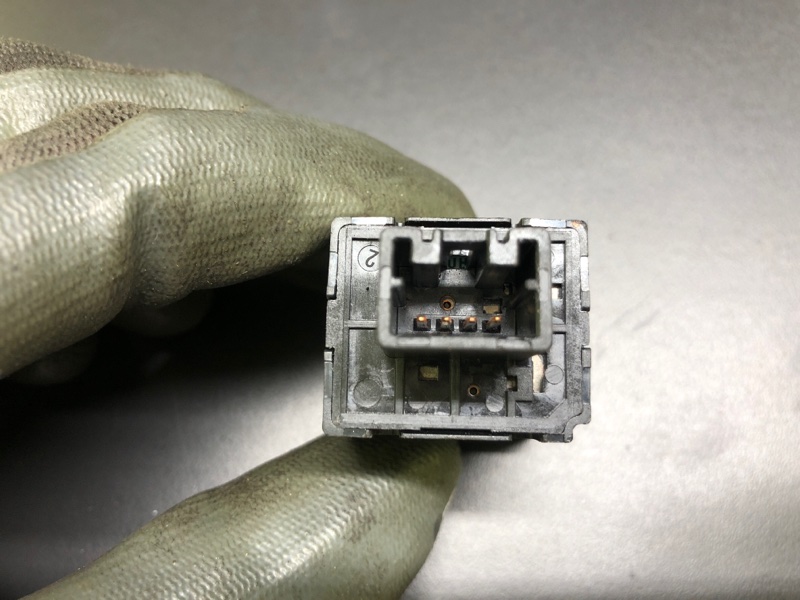 Кнопка CROSSTREK 12-17 2015 GP FB20X e-Boxer