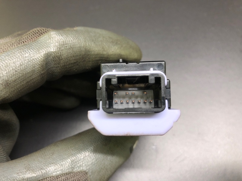 Кнопка старт-стоп CROSSTREK 12-17 2015 GP FB20X e-Boxer