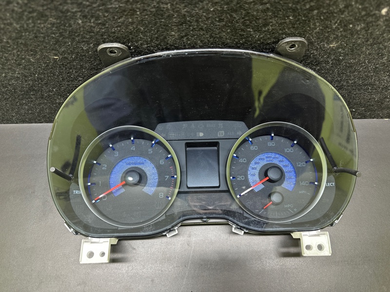 Панель приборов CROSSTREK 12-17 2015 GP FB20X e-Boxer