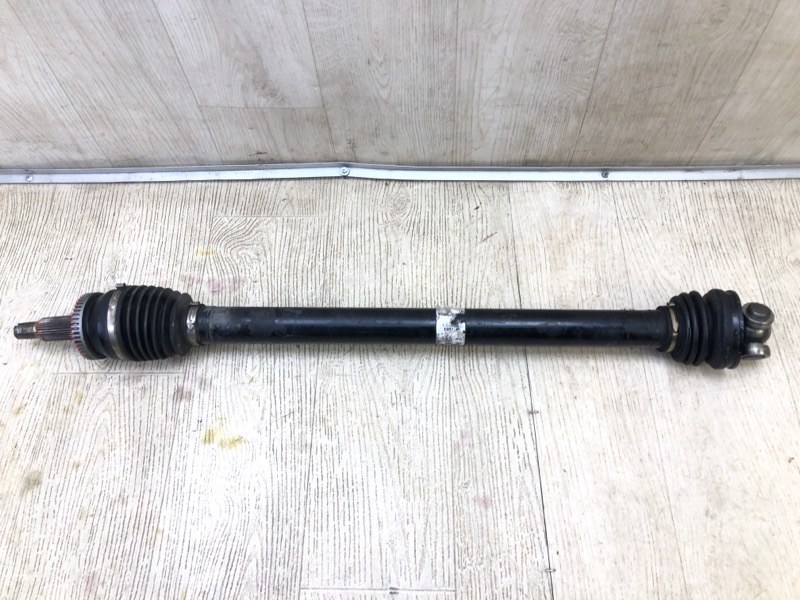 Запчасть привод передний правый HYUNDAI SONATA LF 2014- 2015 2.0 G4NG 49501E6050 Б/У Привод передний правый HYUNDAI SONATA LF 2014- 2015 2.0 G4NG 49501E6050 Б/У