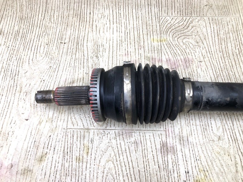 Привод передний правый SONATA LF 2014- 2015 2.0 G4NG Привод передний правый SONATA LF 2014- 2015 2.0 G4NG