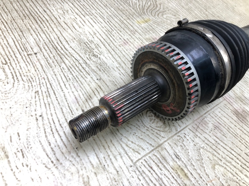 Привод передний правый HYUNDAI SONATA LF 2014- 2.0 G4NG Привод передний правый HYUNDAI SONATA LF 2014- 2.0 G4NG