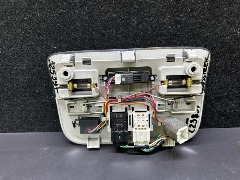 Плафон салона SUBARU CROSSTREK 12-17 GP FB20X e-Boxer