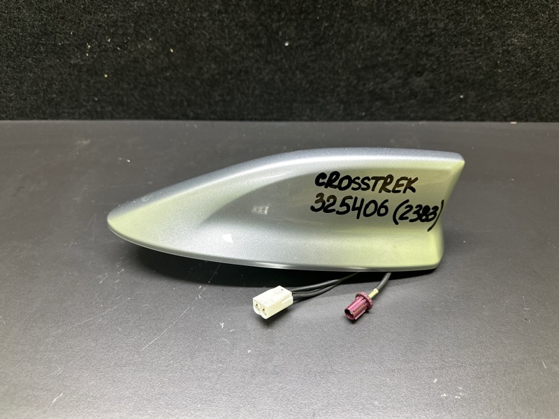 Антенна SUBARU CROSSTREK 12-17 2015 GP FB20X e-Boxer 86321FJ200TQ Б/У