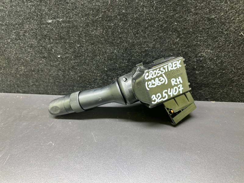 Подрулевой переключатель правый SUBARU CROSSTREK 12-17 GP FB20X e-Boxer