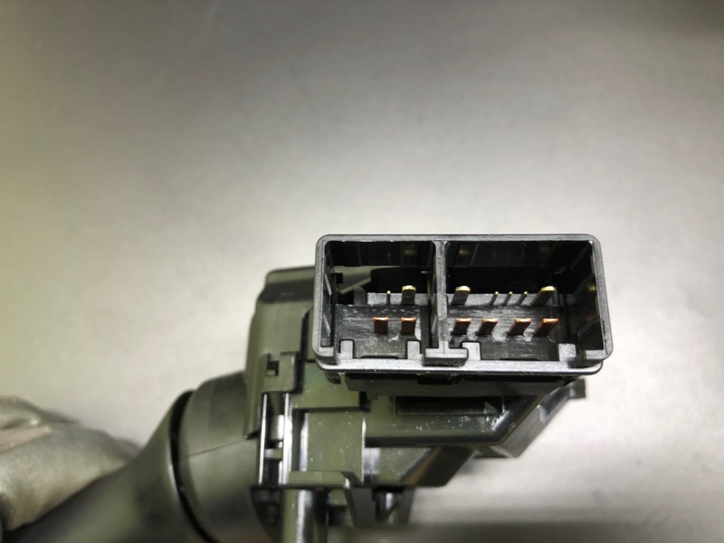 Подрулевой переключатель правый CROSSTREK 12-17 2015 GP FB20X e-Boxer