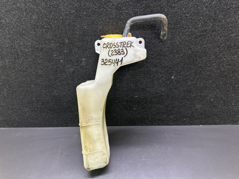 Бачок расширительный SUBARU CROSSTREK 12-17 2015 GP FB20X e-Boxer 45150AG001 Б/У