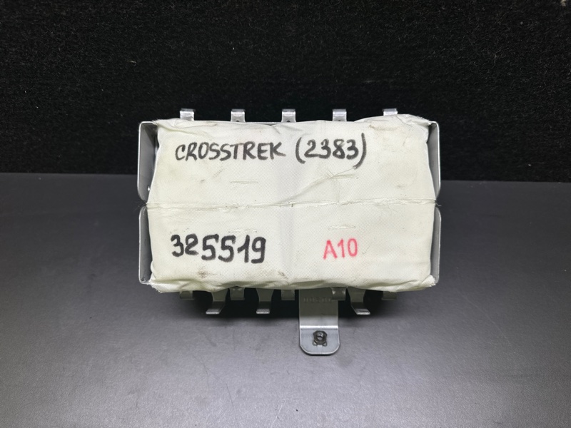 Подушка безопасности пассажира SUBARU CROSSTREK 12-17 2015 GP FB20X e-Boxer 98271FJ040 Б/У