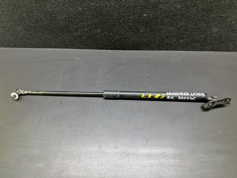 Амортизатор крышки багажника левый SUBARU CROSSTREK 12-17 2015 GP FB20X e-Boxer 63269FJ130 Б/У