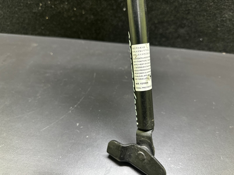 Амортизатор крышки багажника правый SUBARU CROSSTREK 12-17 GP FB20X e-Boxer