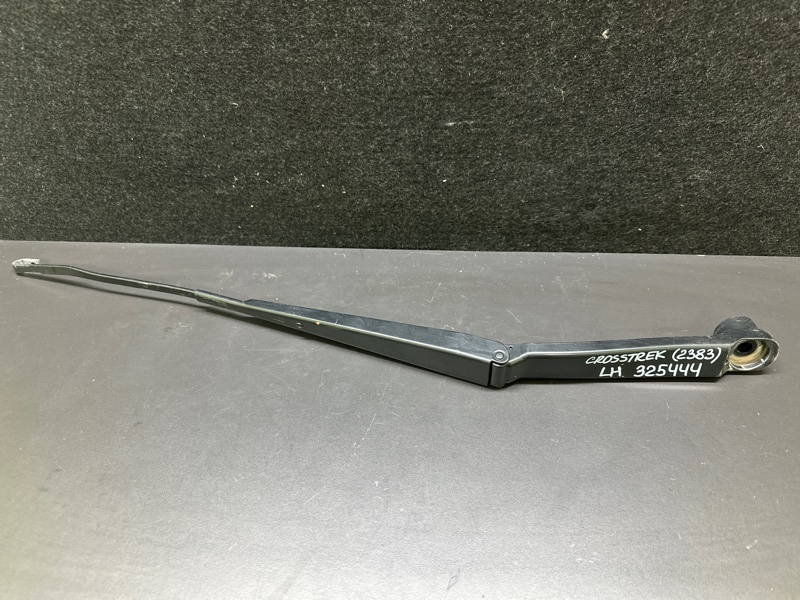 Поводок стеклоочистителя передний левый SUBARU CROSSTREK 12-17 2015 GP FB20X e-Boxer 86532FJ010 Б/У