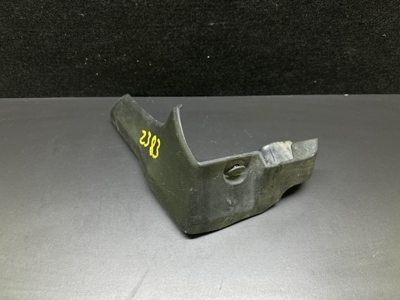 Брызговик передний левый SUBARU CROSSTREK 12-17 2015 GP FB20X e-Boxer J101CFJ263 Б/У