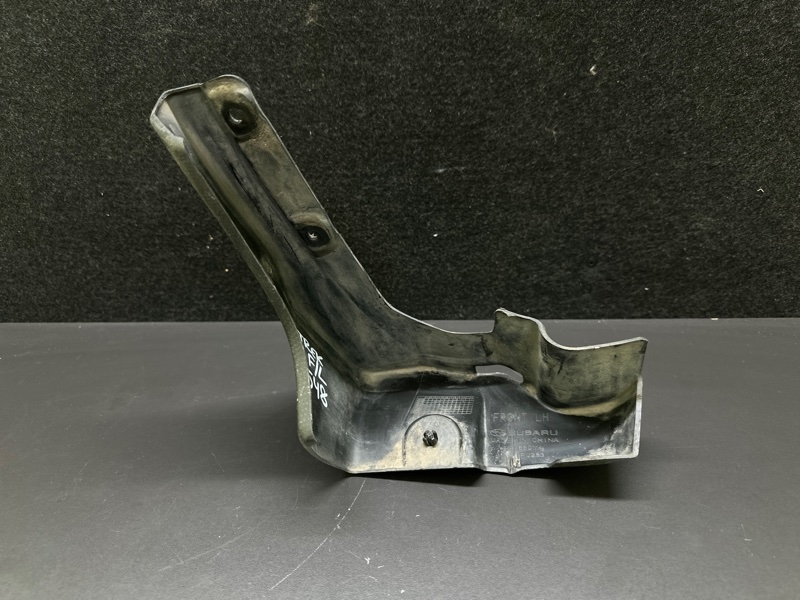 Брызговик передний левый CROSSTREK 12-17 2015 GP FB20X e-Boxer