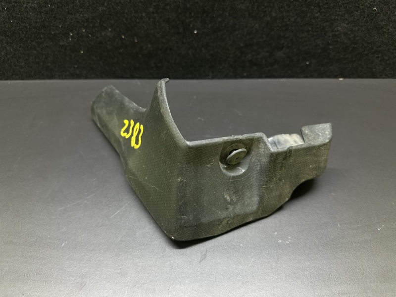 Брызговик передний левый CROSSTREK 12-17 2015 GP FB20X e-Boxer