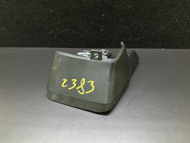 Брызговик задний правый SUBARU CROSSTREK 12-17 2015 GP FB20X e-Boxer J101CFJ265 Б/У