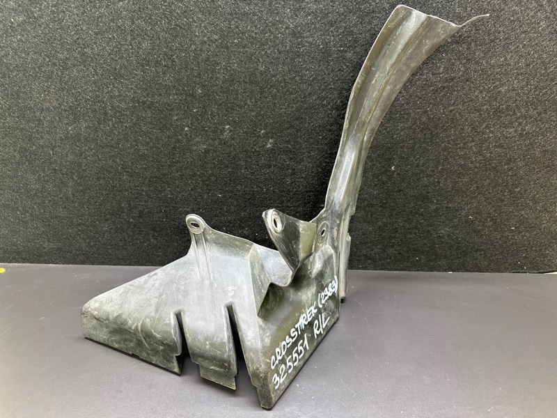 Подкрылок задний левый CROSSTREK 12-17 2015 GP FB20X e-Boxer