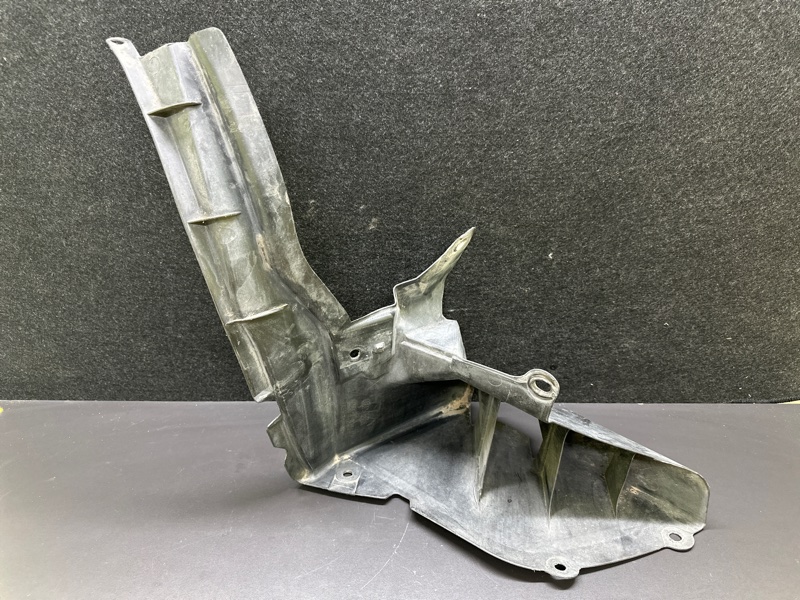 Подкрылок задний левый SUBARU CROSSTREK 12-17 GP FB20X e-Boxer