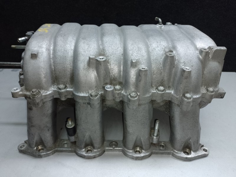 Коллектор впускной GX470 02-09 2003 UZJ120L 4.7 2UZFE