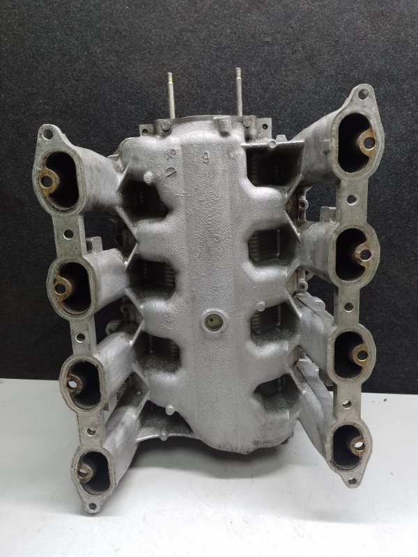 Коллектор впускной GX470 02-09 2003 UZJ120L 4.7 2UZFE