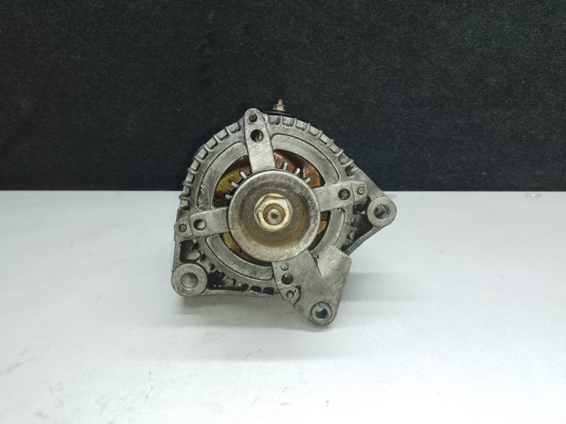 Генератор GX470 02-09 2003 UZJ120L 4.7 2UZFE