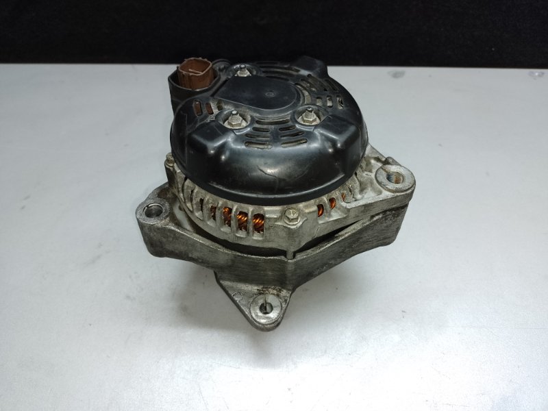 Генератор GX470 02-09 2003 UZJ120L 4.7 2UZFE