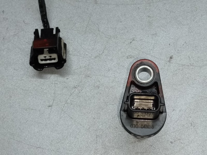 Датчик положения коленвала X-TRAIL T31 07-14 2.5