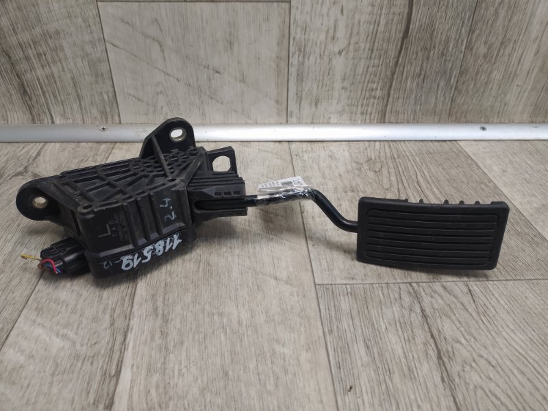 Педаль газа HONDA ACCORD USA 07-12 17800-TA0-A01 Б/У