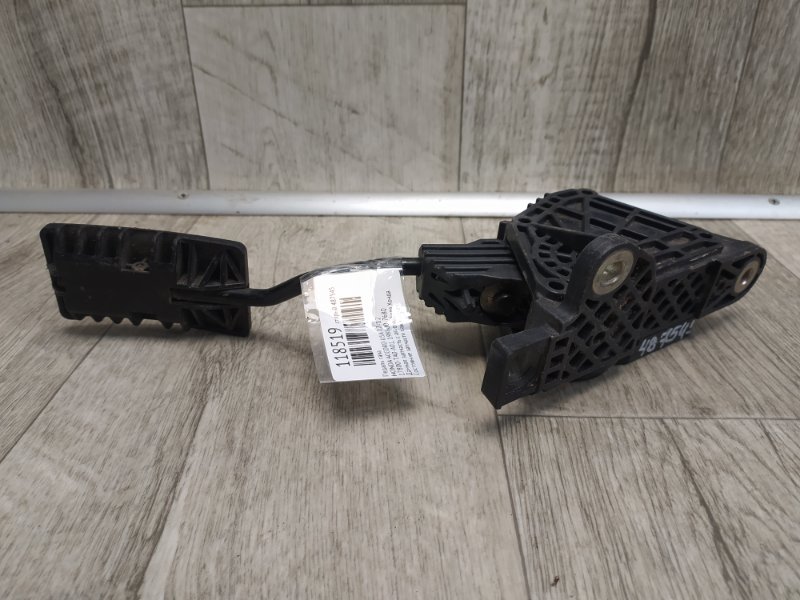 Педаль газа ACCORD USA 07-12