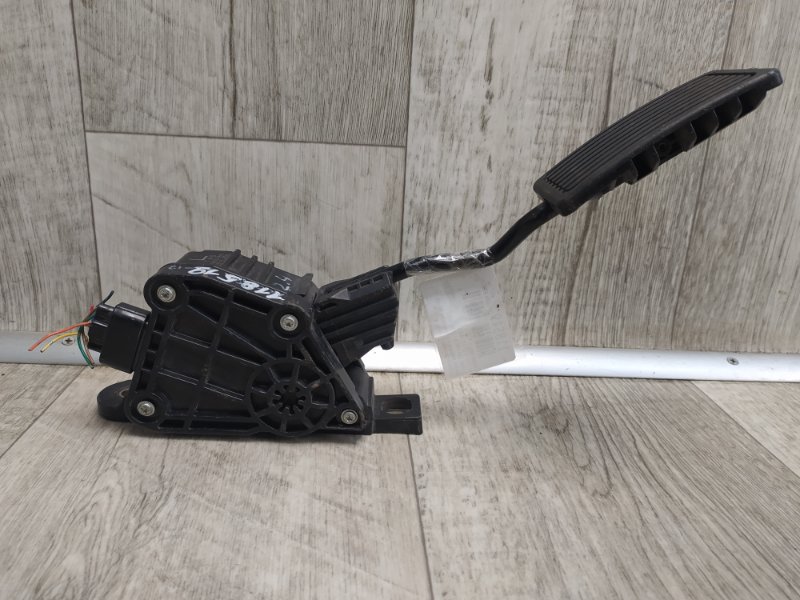 Педаль газа ACCORD USA 07-12