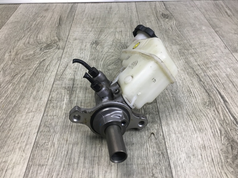 Главный тормозной цилиндр HYUNDAI ELANTRA MD 10-15 1.8 G4NB