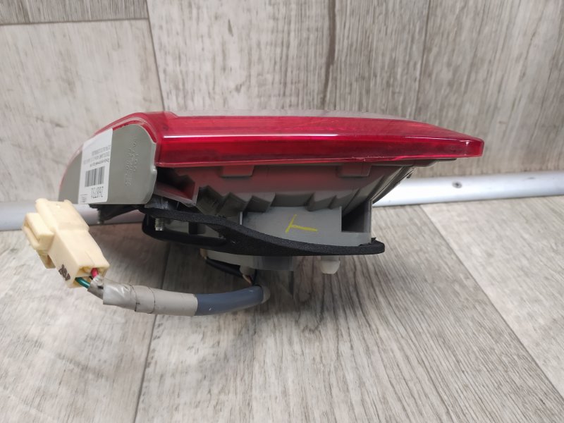 Фонарь внутренний задний левый CAMRY 40 06-11 2007 3.5 2GR-FE Фонарь внутренний задний левый CAMRY 40 06-11 2007 3.5 2GR-FE