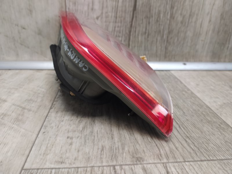 Фонарь внутренний задний левый CAMRY 40 06-11 2007 3.5 2GR-FE Фонарь внутренний задний левый CAMRY 40 06-11 2007 3.5 2GR-FE