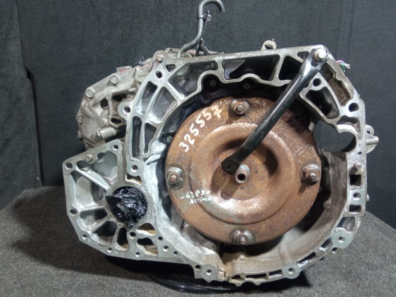 АКПП NISSAN ALTIMA 19- 2019 L34 PR25DD 31020-70X2B Б/У