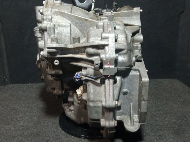 АКПП ALTIMA 19- 2019 L34 PR25DD