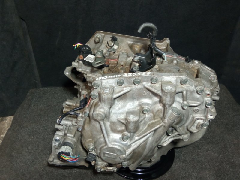 АКПП ALTIMA 19- 2019 L34 PR25DD