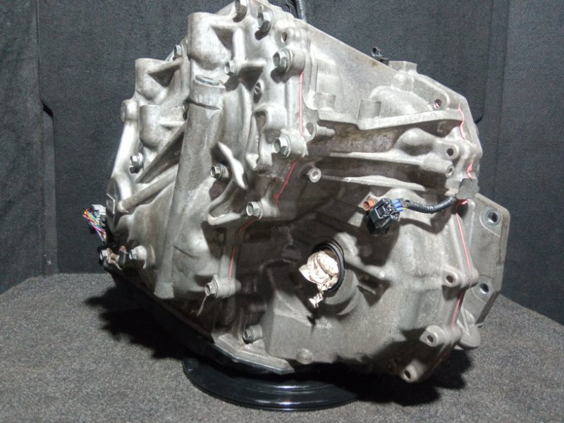 АКПП ALTIMA 19- 2019 L34 PR25DD