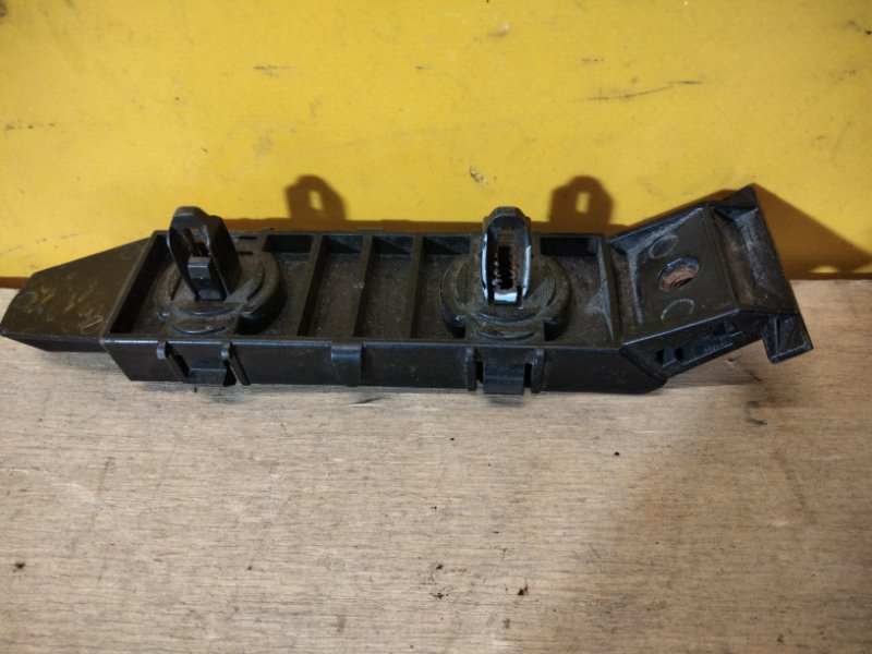 Кронштейн переднего бампера SUZUKI GRAND VITARA 05-15