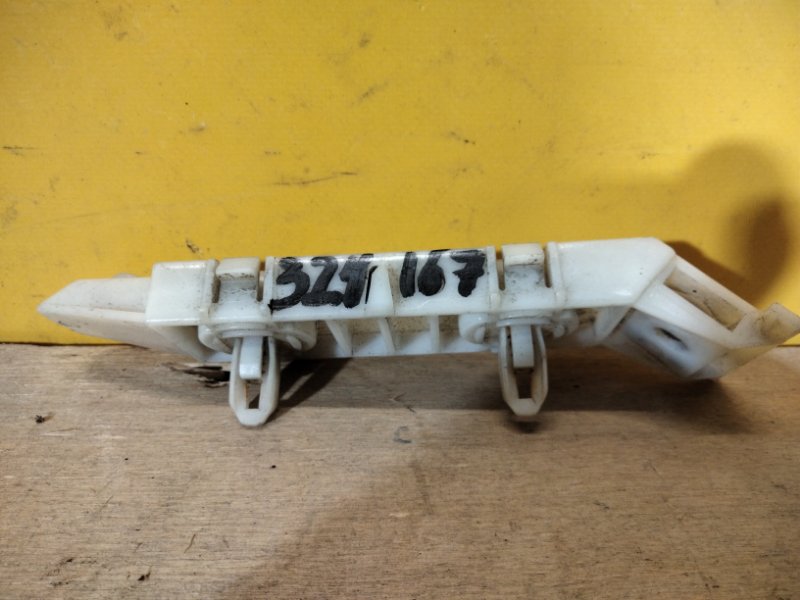 Кронштейн переднего бампера SUZUKI GRAND VITARA 05-15 71731-65J00 Б/У