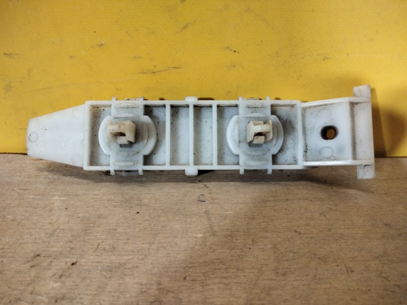 Кронштейн переднего бампера GRAND VITARA 05-15