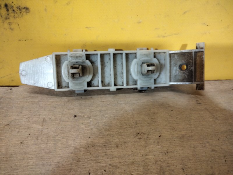 Кронштейн переднего бампера GRAND VITARA 05-15