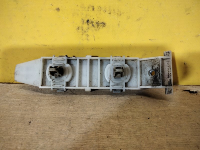 Кронштейн переднего бампера GRAND VITARA 05-15