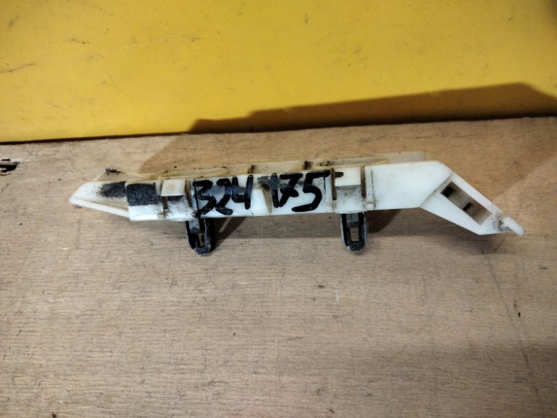 Кронштейн переднего бампера GRAND VITARA 05-15