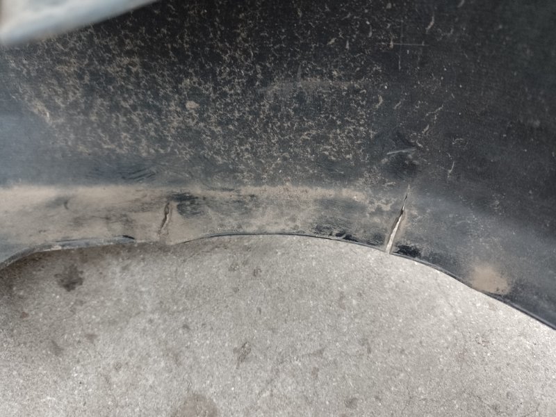 Бампер передний PRIUS - 30 09-17